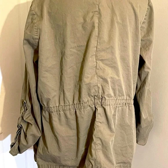 Atmosphere jacket - Picture 3 of 5